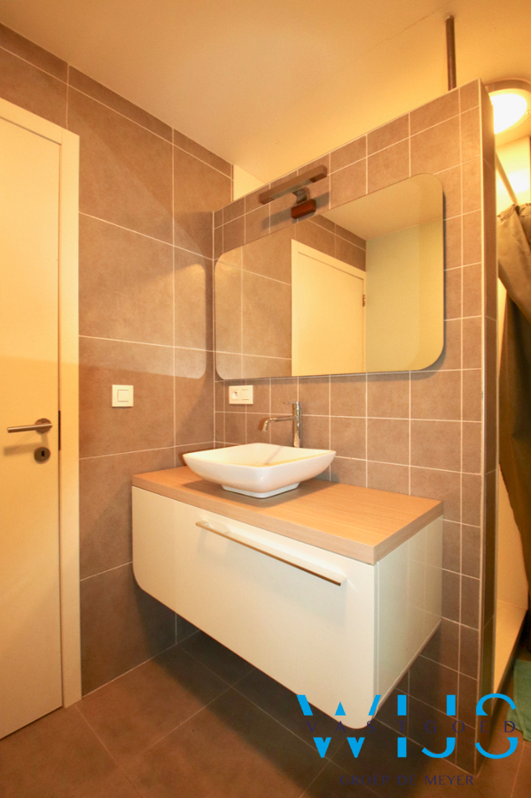 Gezellig woonhuis te centrum SLEIDINGE ! 