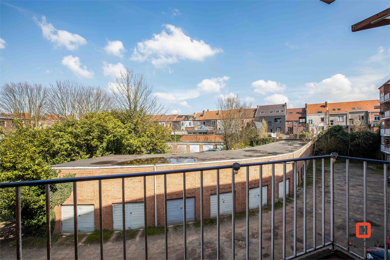 Appartement verkocht in Sint-Amandsberg