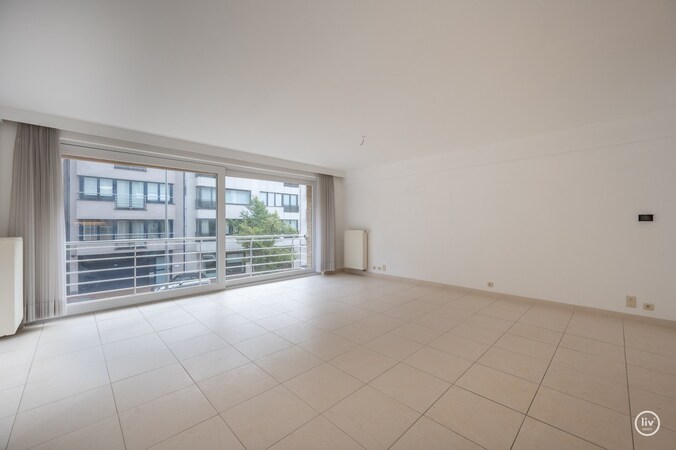 Verkocht appartement - Knokke-Heist