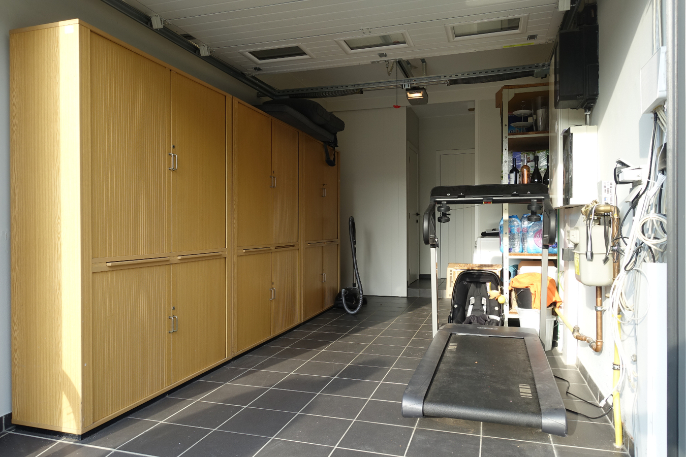 Sublieme gerenoveerde hoekwoning op rustige ligging 