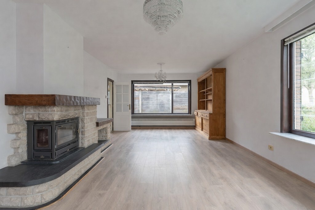 Woning te koop in Oud-Turnhout