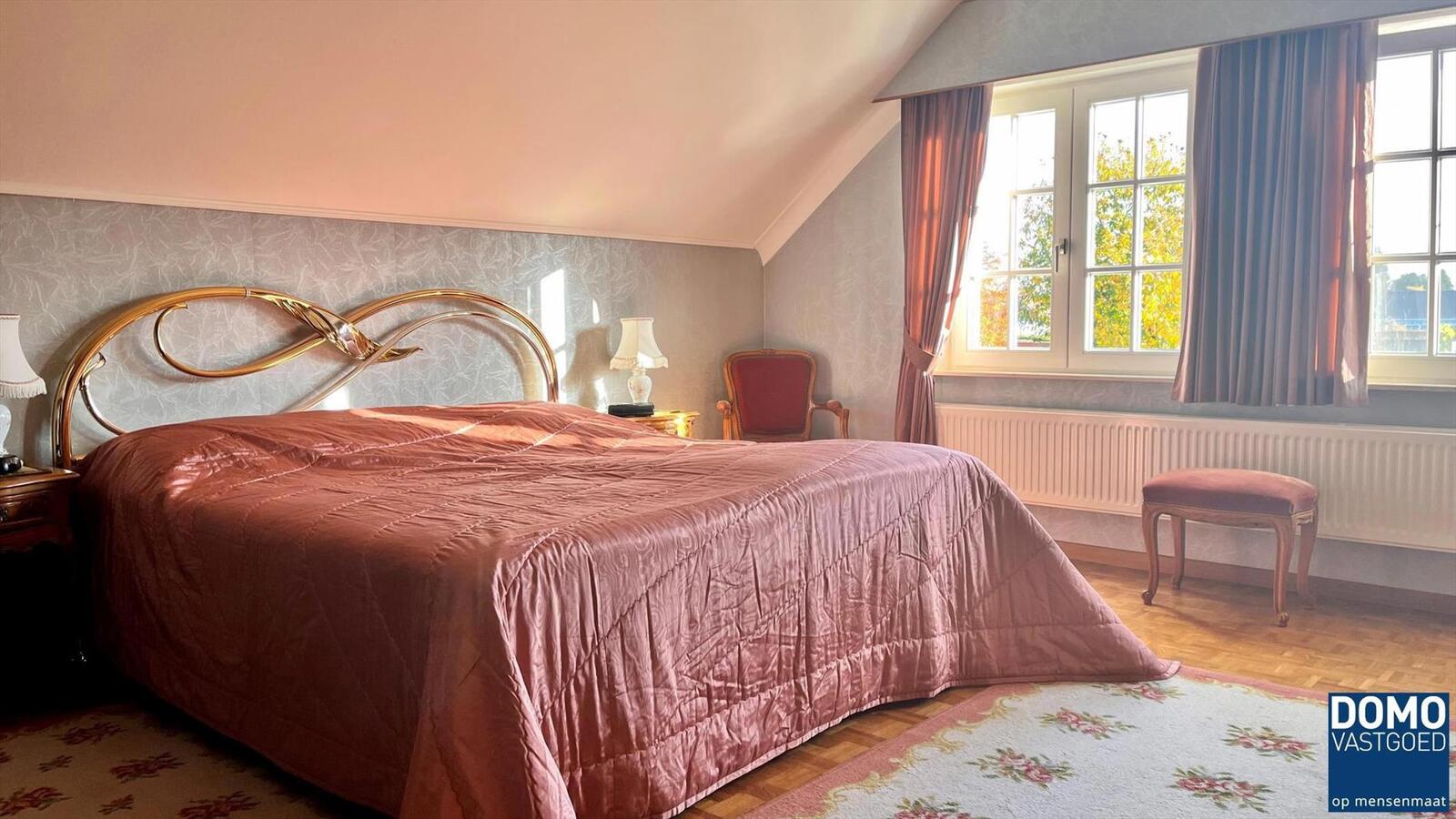 Woning verkocht in Hasselt