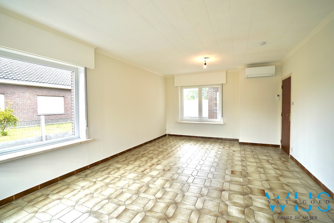 Leuke gezinswoning te Desteldonk ! 