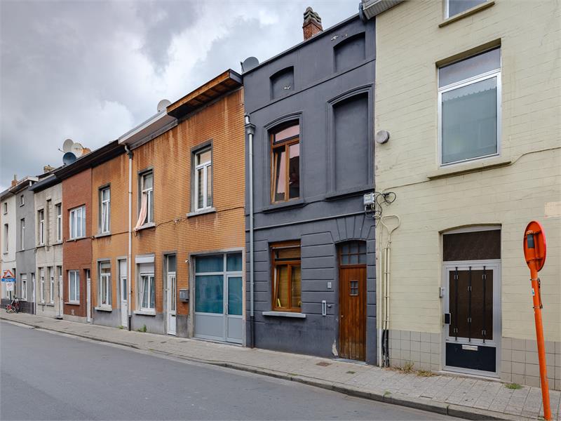 Uniek gerenoveerde woning in levendige buurt 