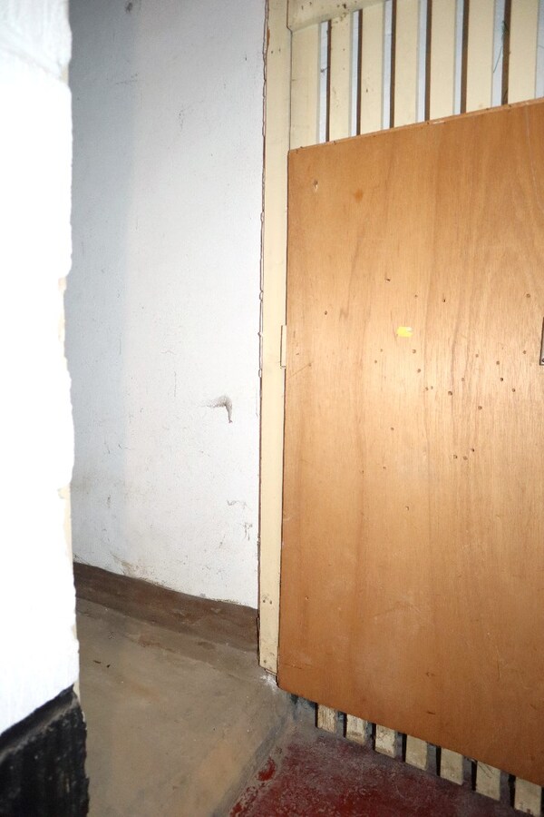 Mooi appartement met 2 slaapkamers te Jette 