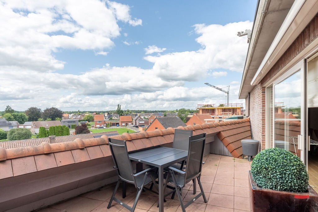 Penthouse te koop in Ravels
