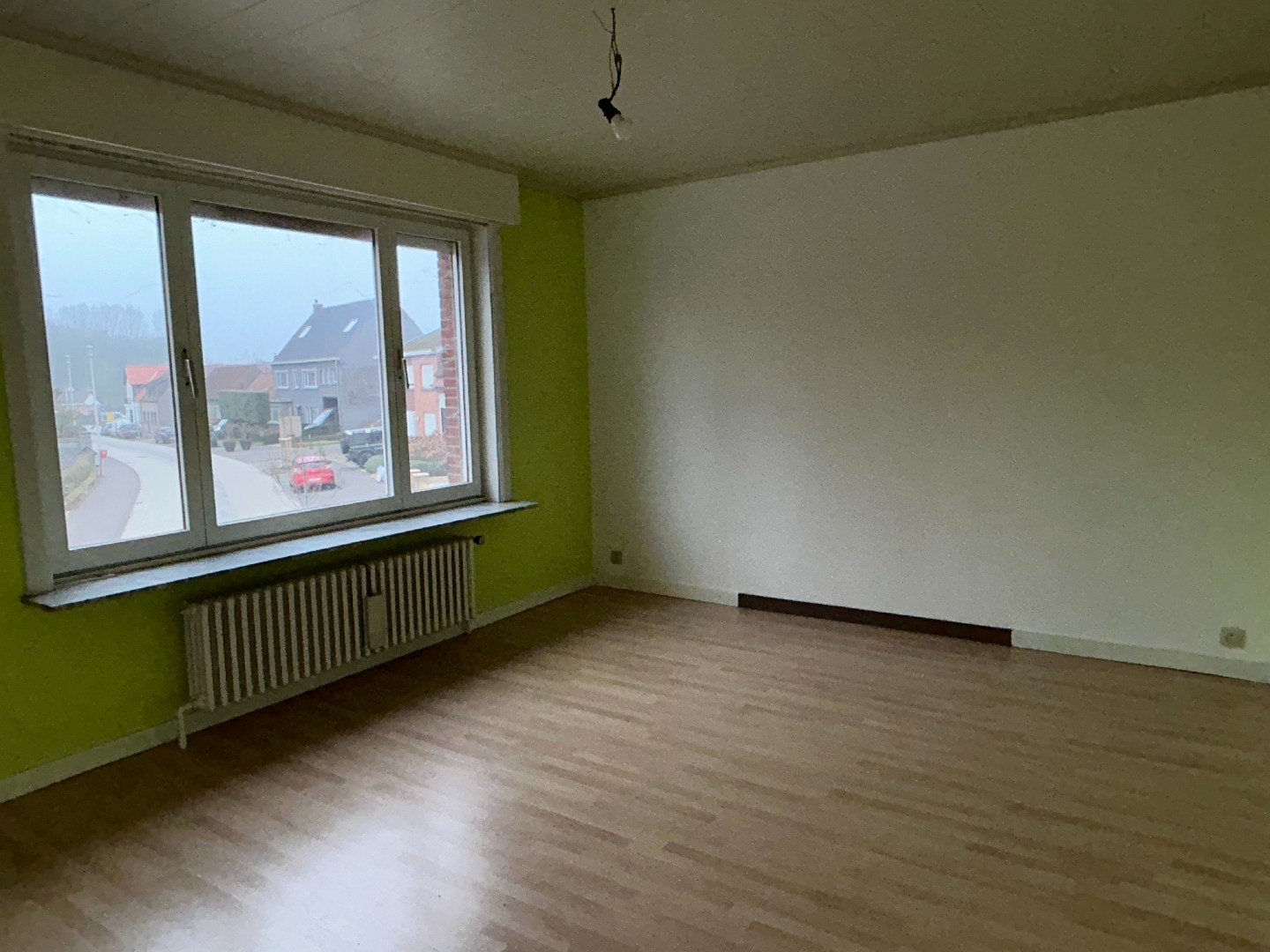 Halfopen, ruime woning met garage en tuin op 234 m² 