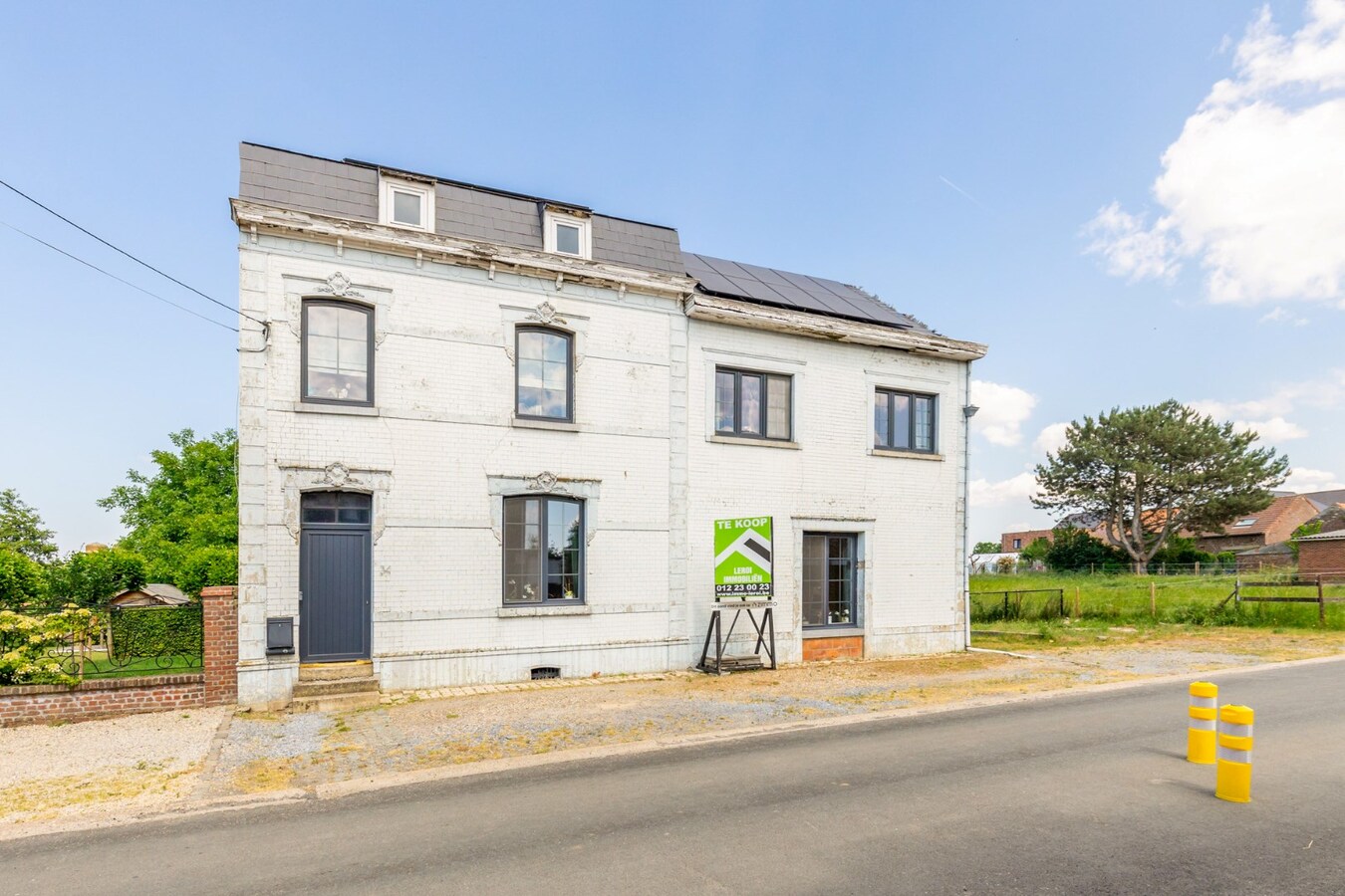 Verkocht woning - Tongeren