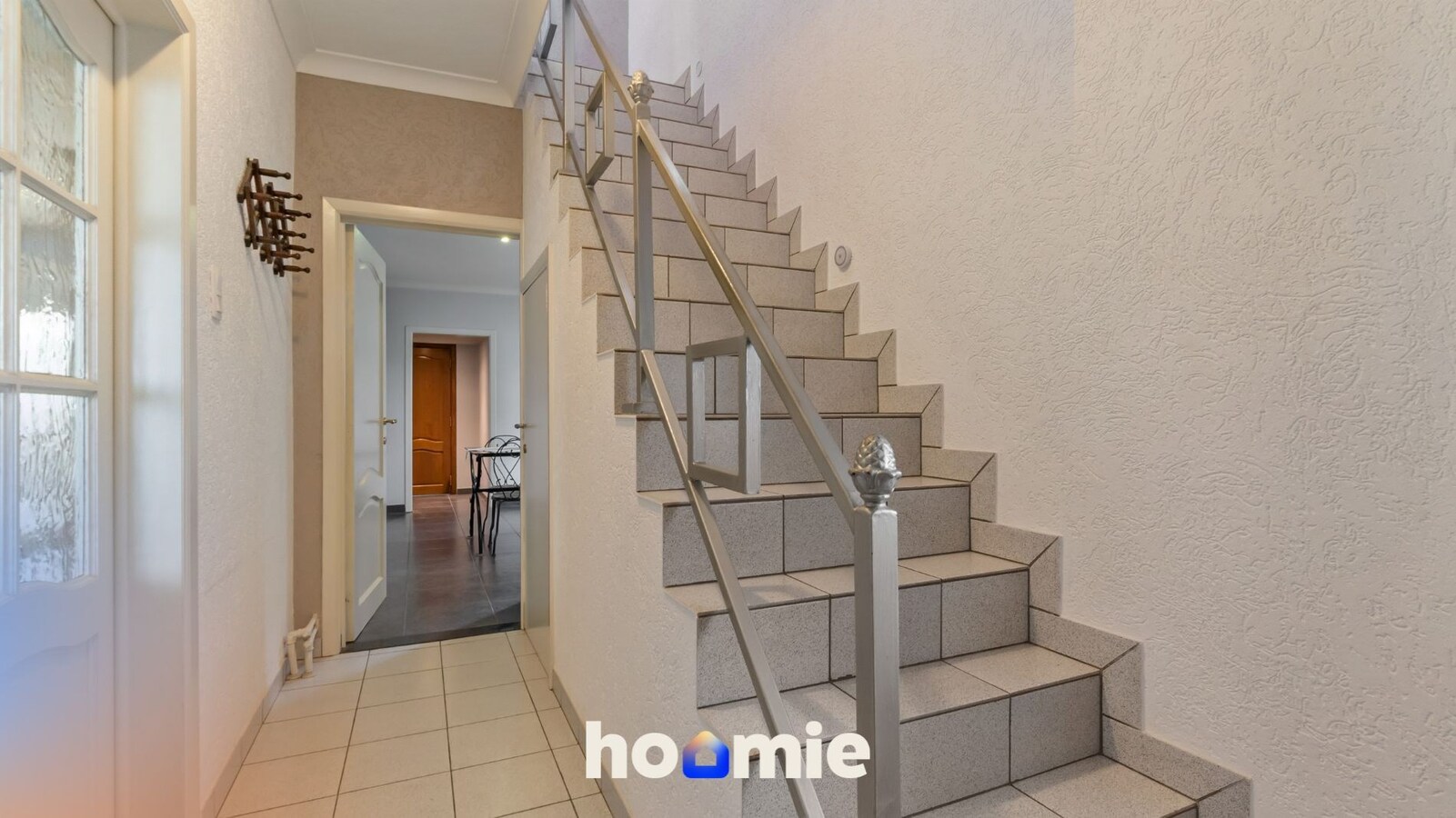 Woning sold in Maasmechelen