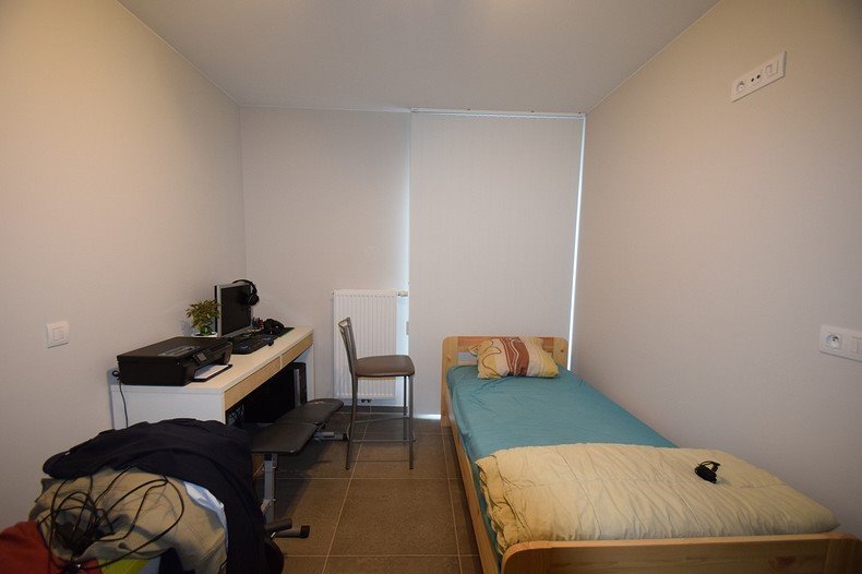 Gelijkvloers appartement te Hooglede 