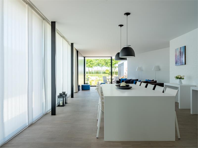 UITZONDERLIJKE WONING TE KOOP! 