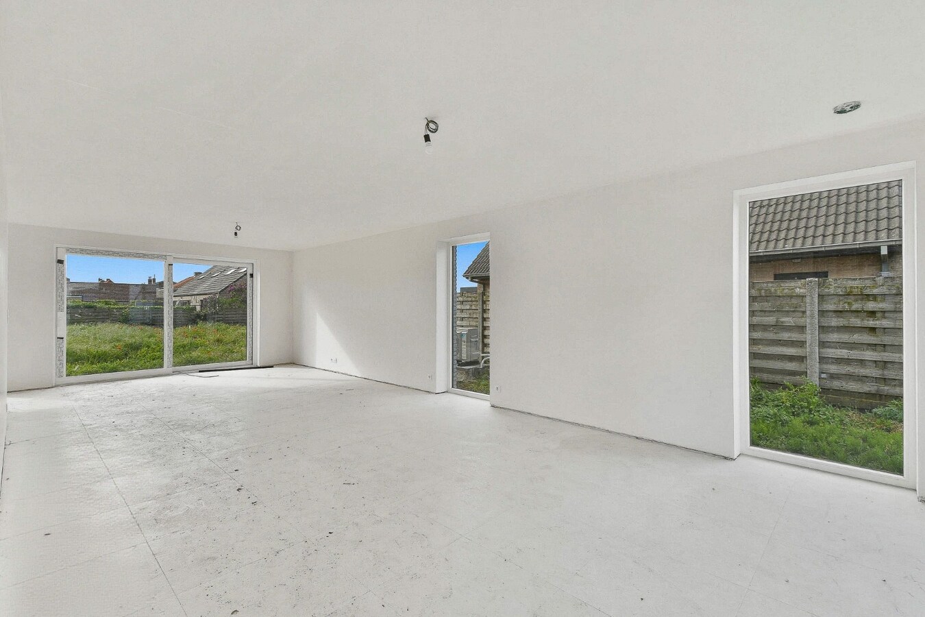 Te koop woning - Gistel