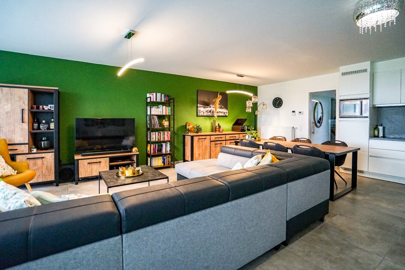 Verkocht appartement - Roeselare