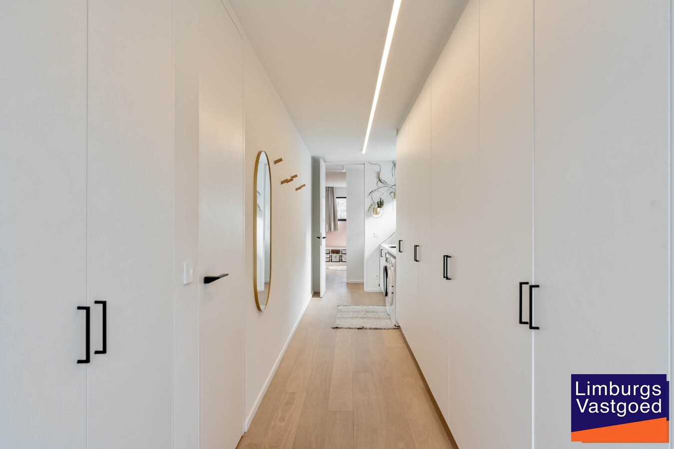 Hoogwaardig afgewerkte gezinswoning, 4 slpk, op 48a23ca, nabij centrum 