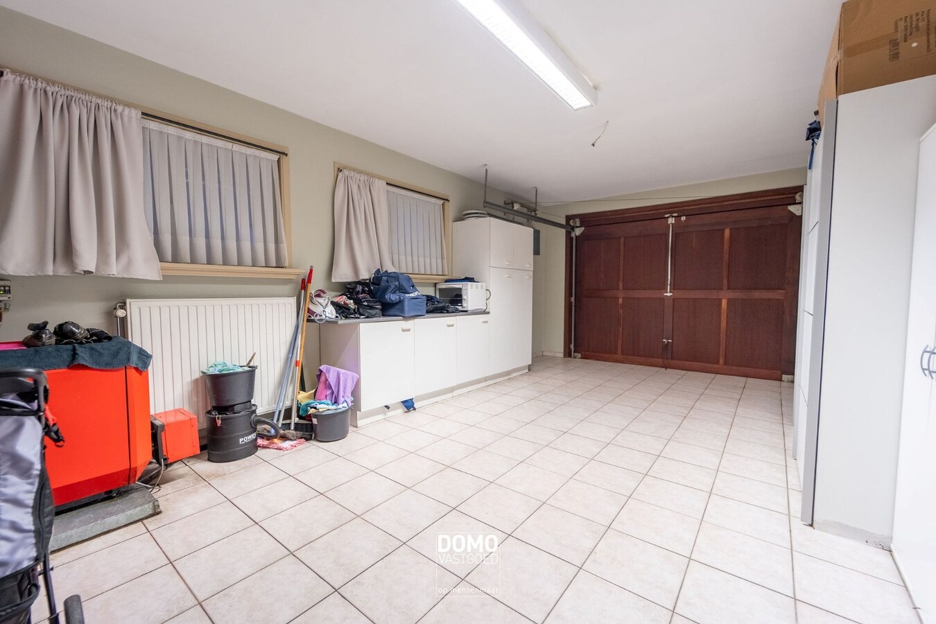 Instapklare en goed onderhouden gezinswoning te koop - EPC: D - Bewoonbare oppervlakte: 208m² 