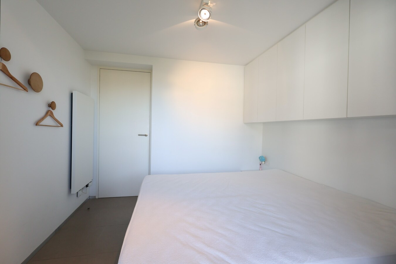 Appartement verkauft in Oostduinkerke