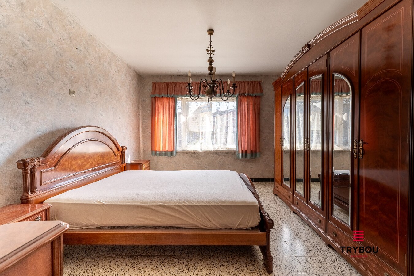 Charmante woning met grote tuin en tal van mogelijkheden 