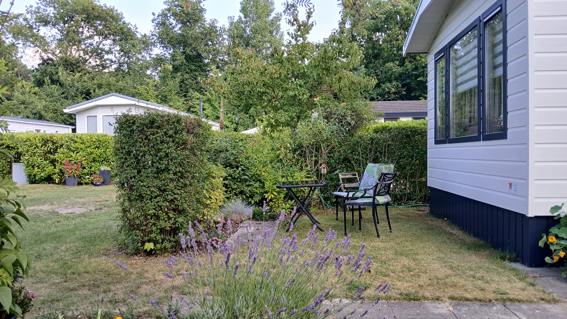 Lamsorenveld 614, RCN de Schotsman Kamperland 