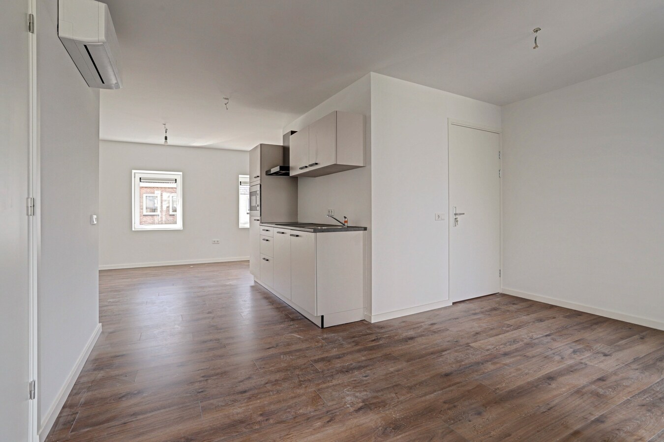 Appartement te koop in Tilburg