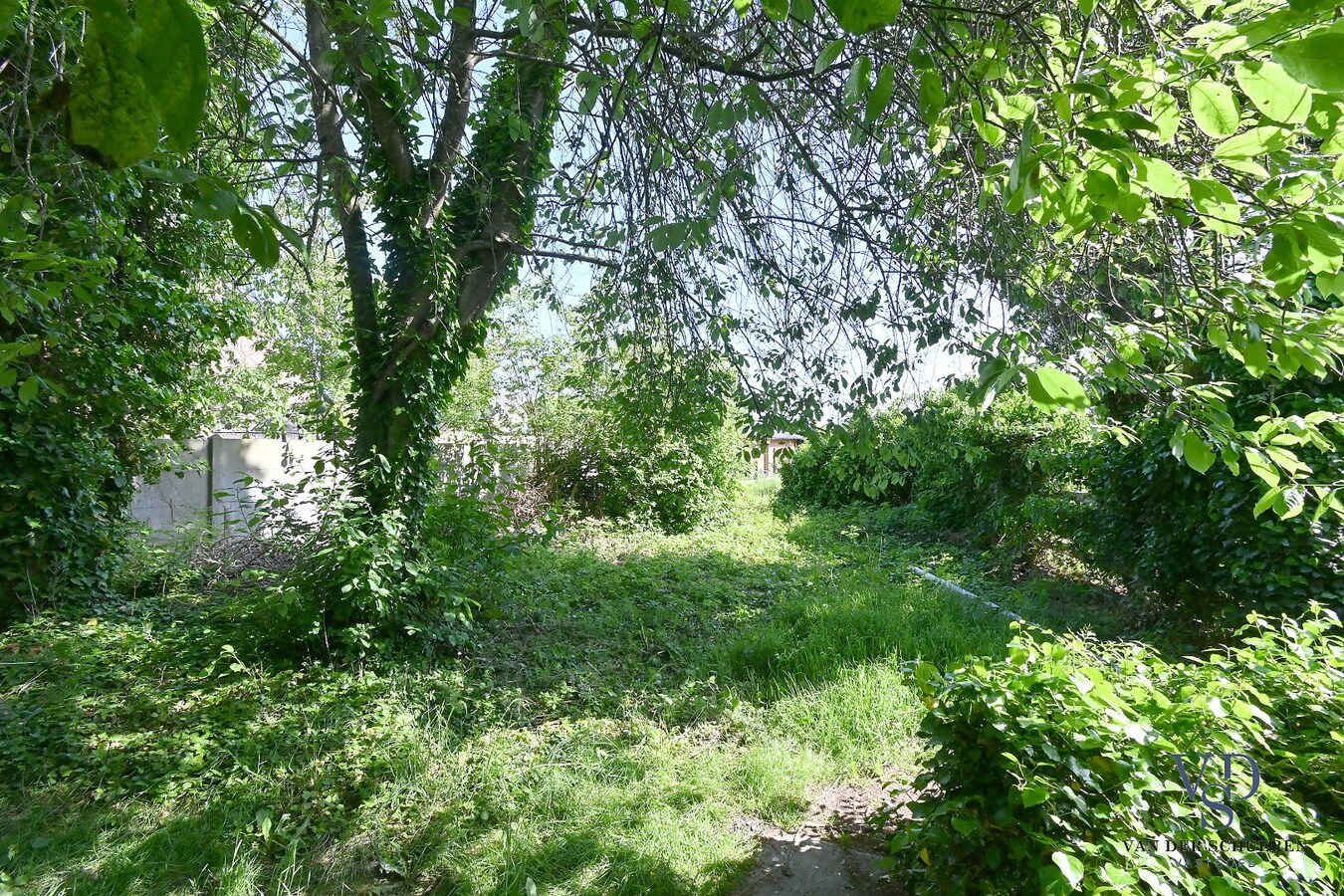 Verbouwproject langsheen de Geraardsbergsesteenweg 