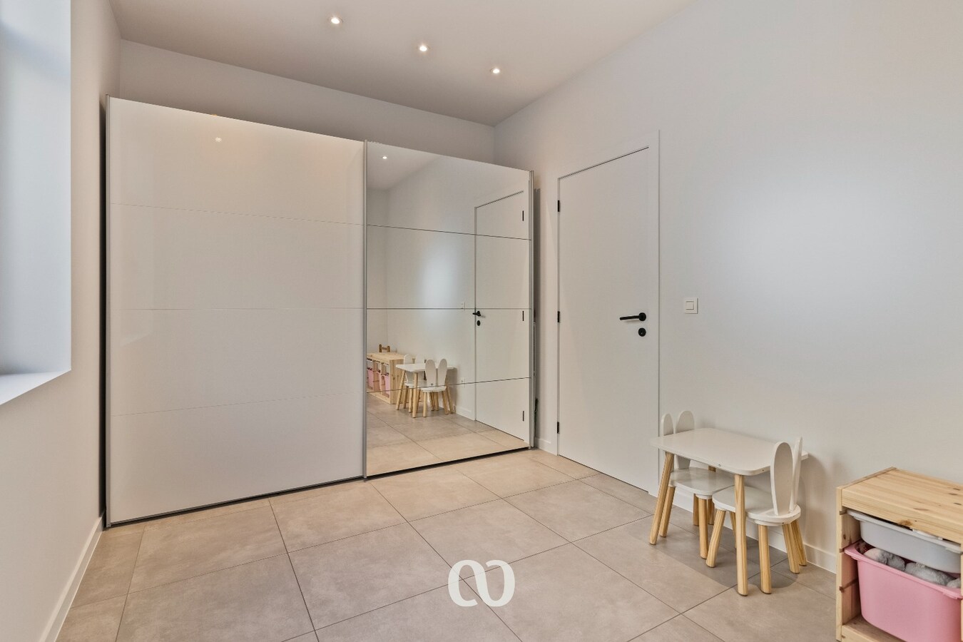 Energiezuinig en modern appartement te huur 