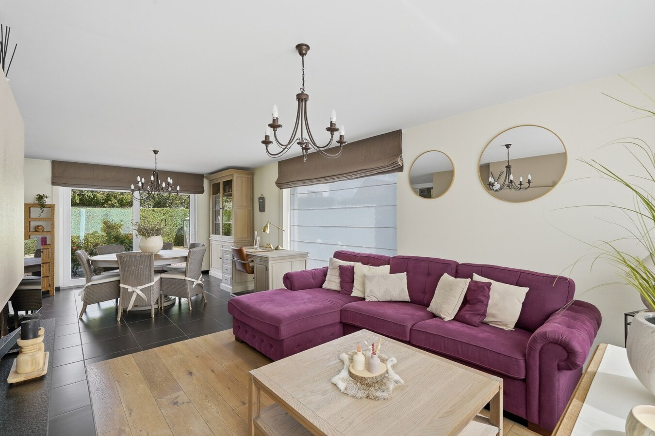 Verkocht woning - Jabbeke