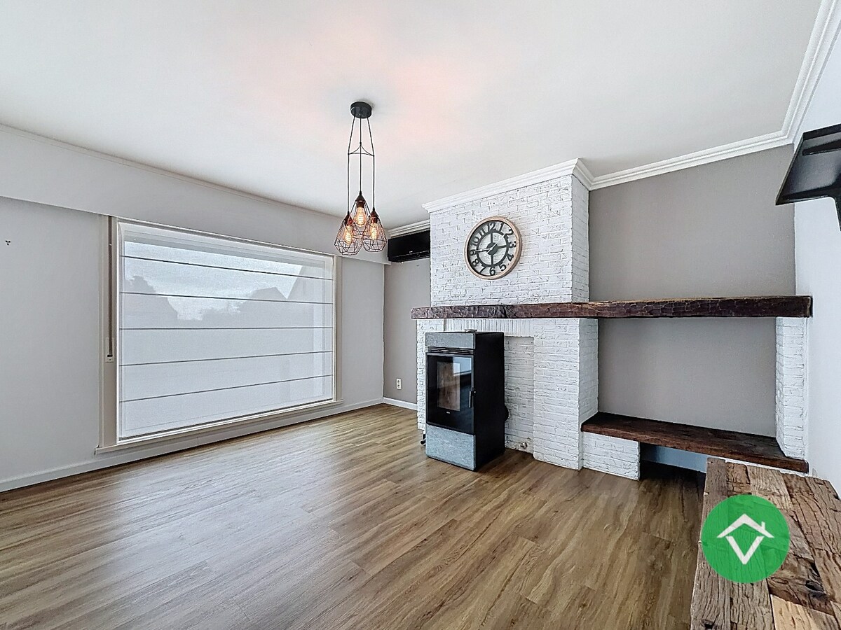Instapklare woning met 3 slaapkamers en garage te Koekelare 