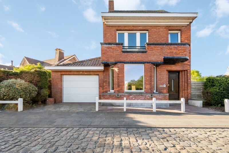 Verkocht - Woning - Brugge