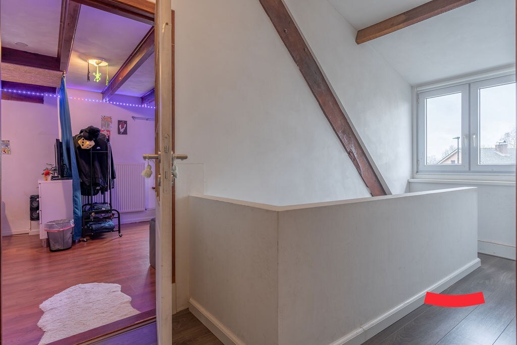 Woning verkocht in Ravels