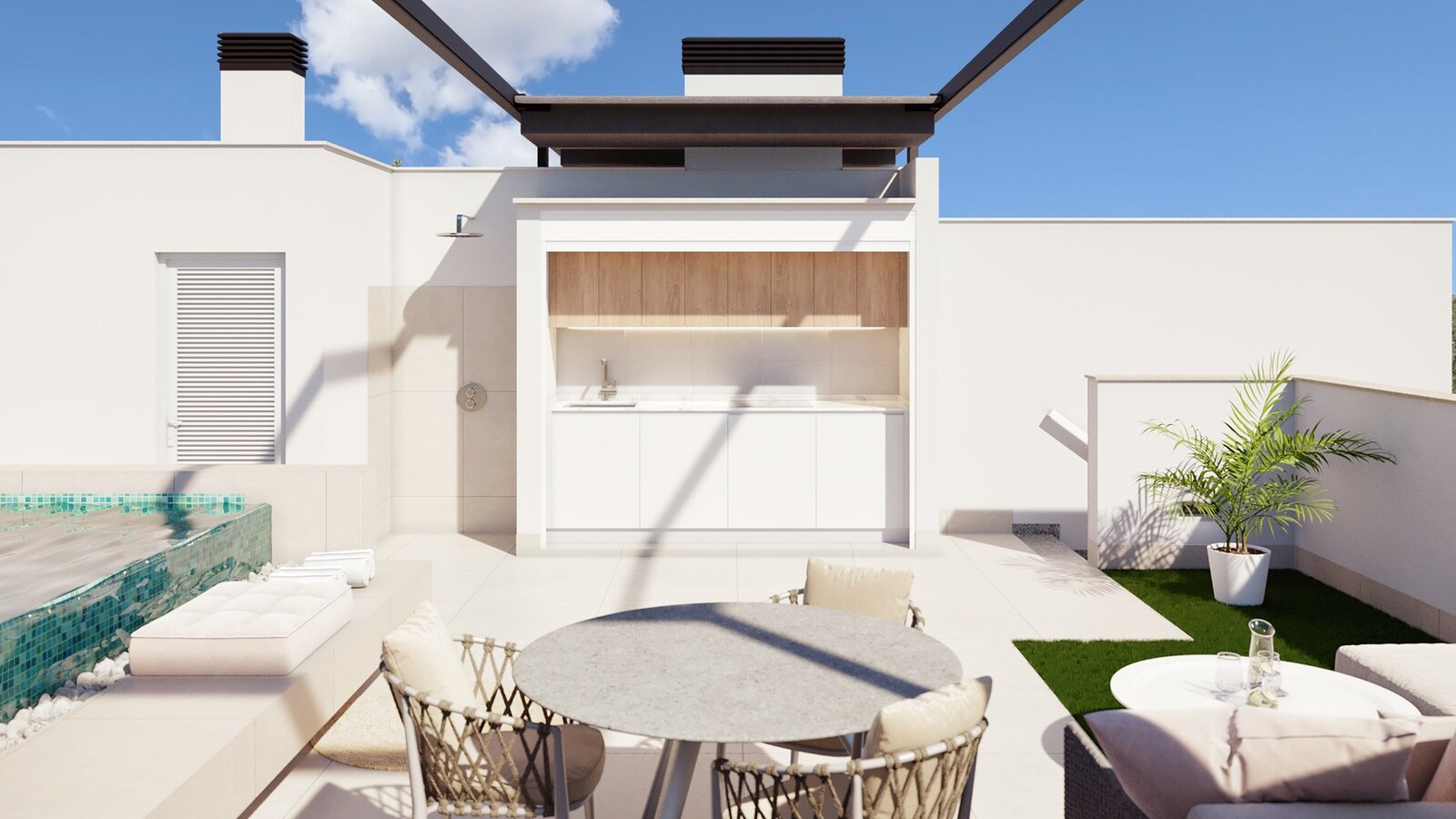 Woning te koop in Pilar de la Horadada