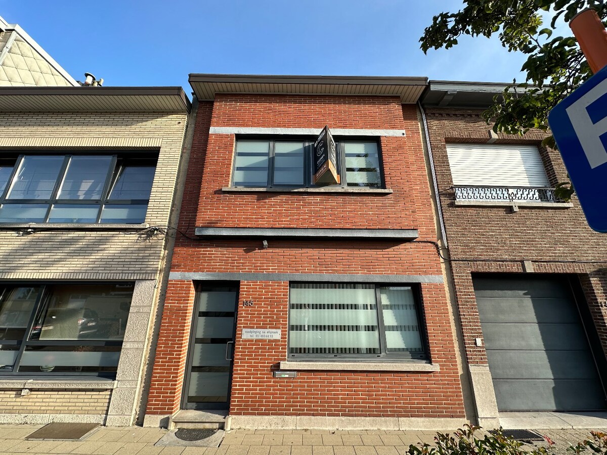 Verhuurd andere - Lier