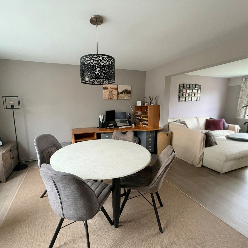 Leuke bungalowwoning gelegen in een rustige woonwijk te Wechelderzande! 