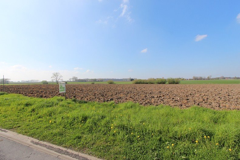 Verkocht grond - Koekelare