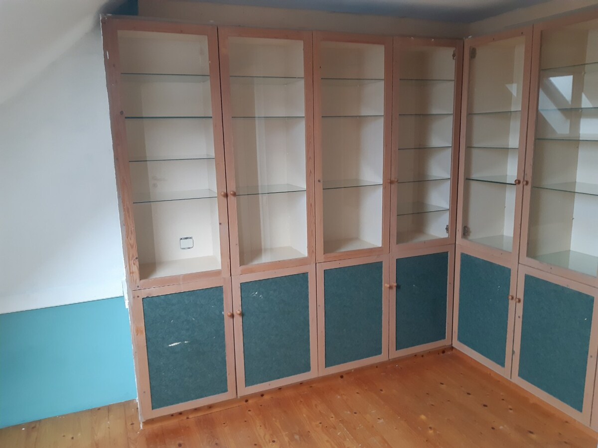 Rustig wonen in t groen. 