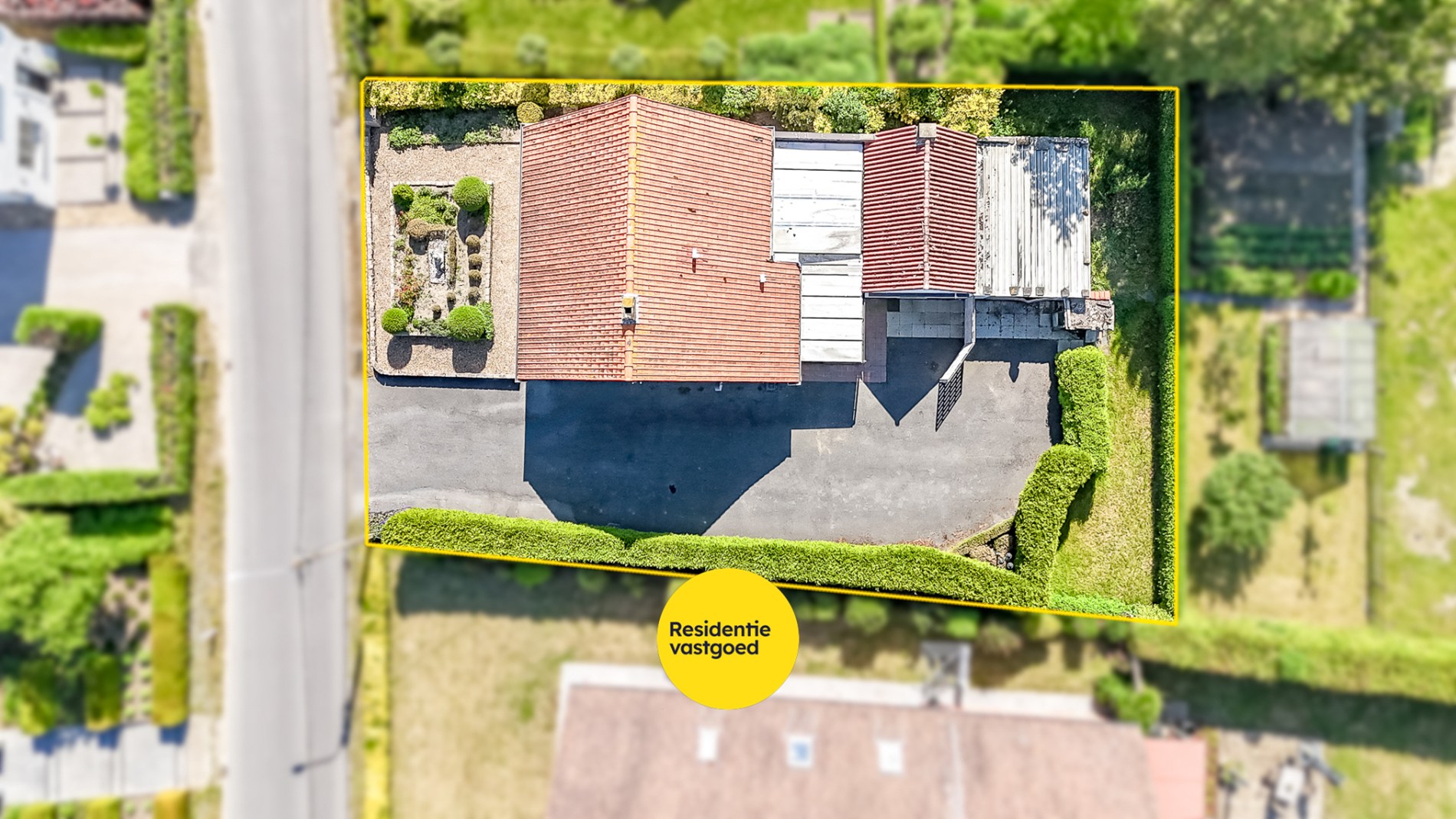 KIJKDAG zaterdag 13 juni van 10u tot 12u, op afspraak! 