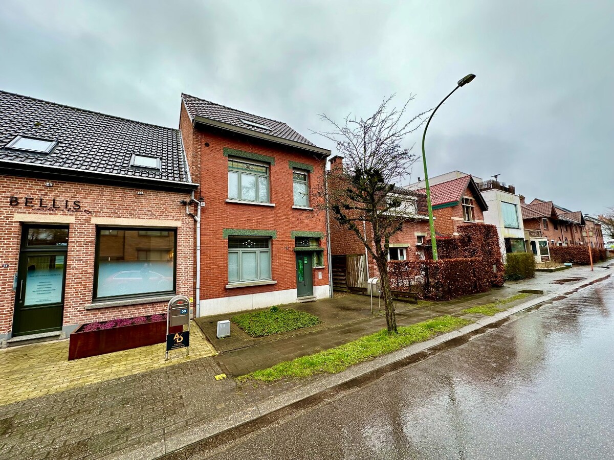 Verhuurd woning - 's-Gravenwezel