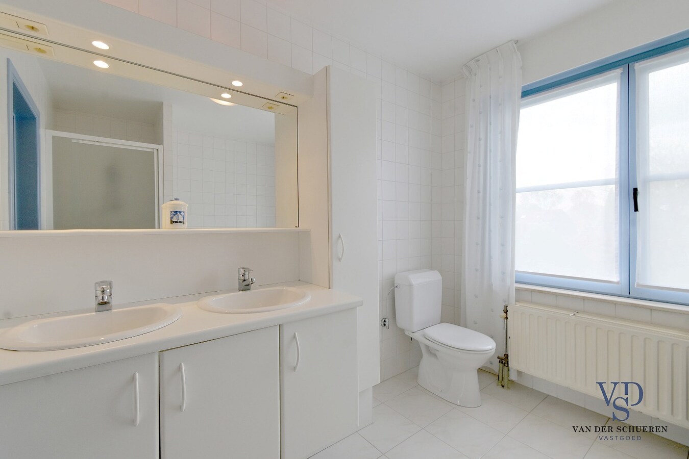 Gezellig en rustig wonen in hartje Gavere. 