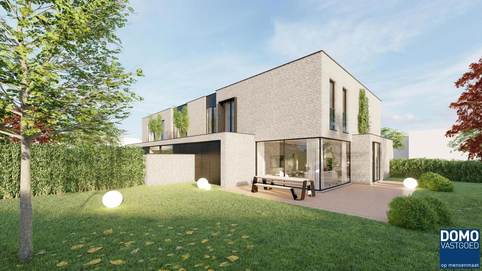 Woning verkocht in Hasselt