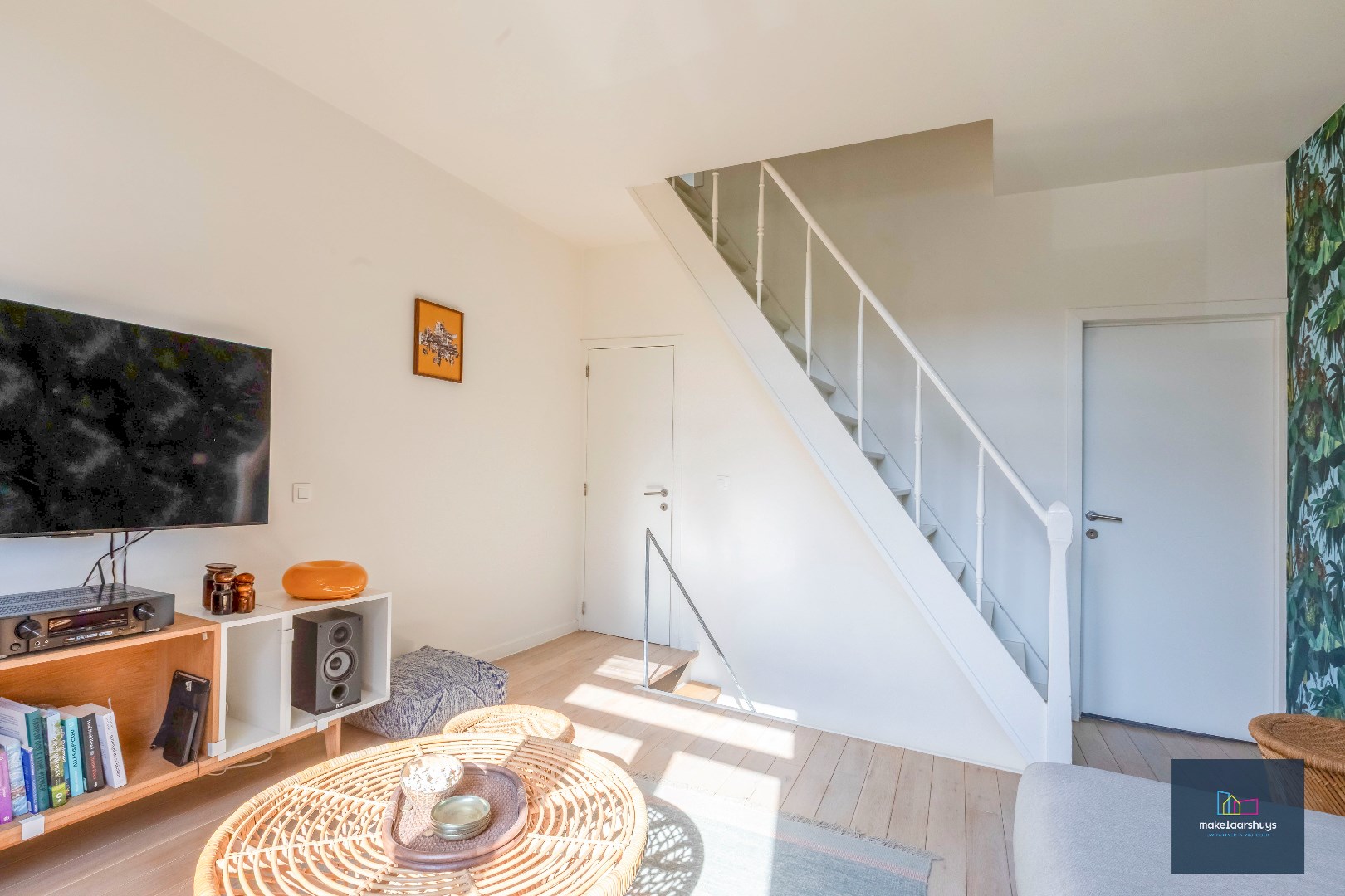 Topper : Instapklare rijwoning met alle comfort 