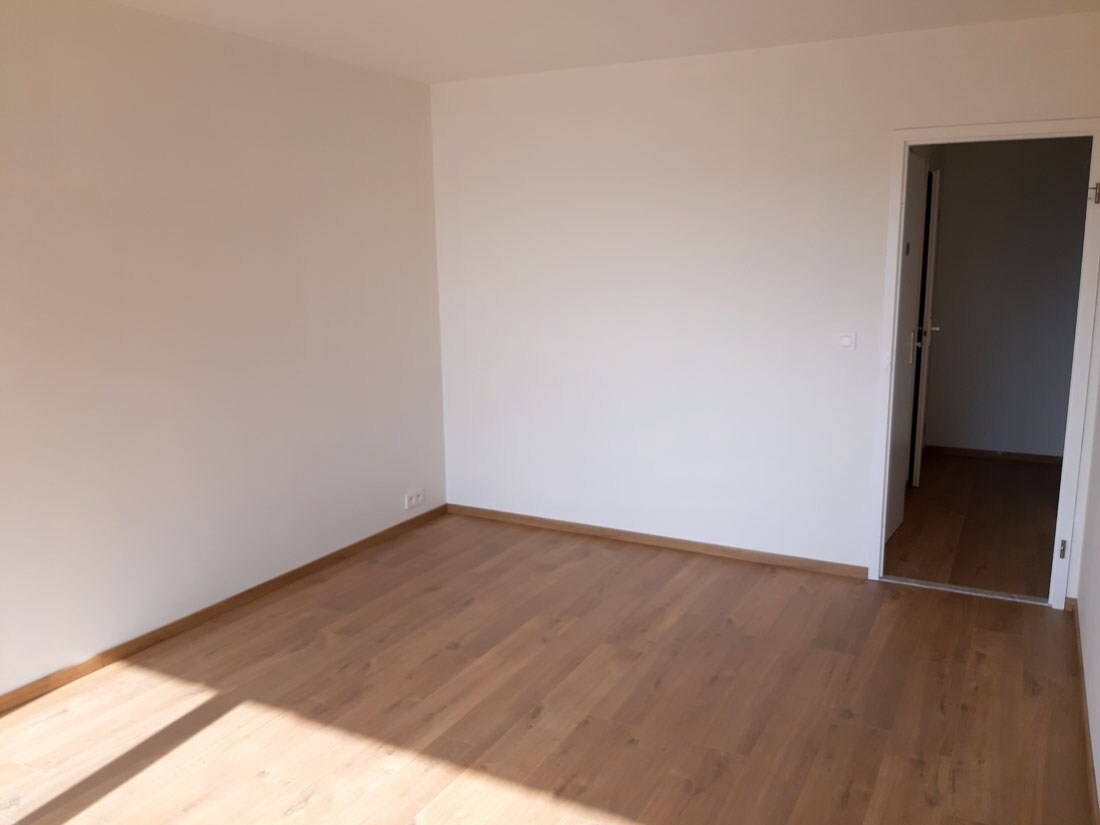 Gunstig gelegen appartement op de 7de verdieping te Hasselt 