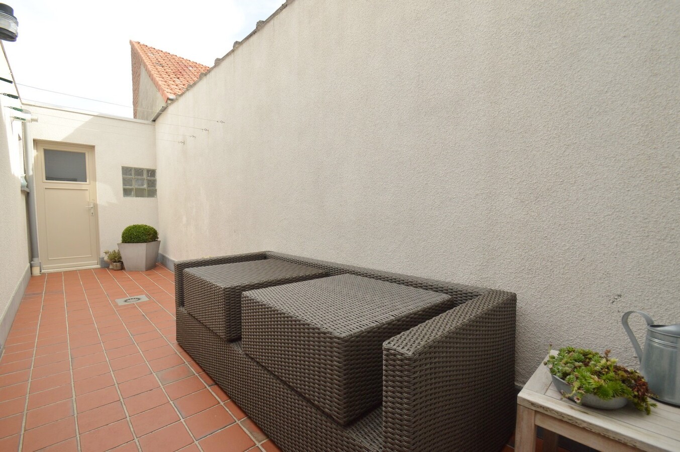 Goed gelegen, gezellige woning - Heist 