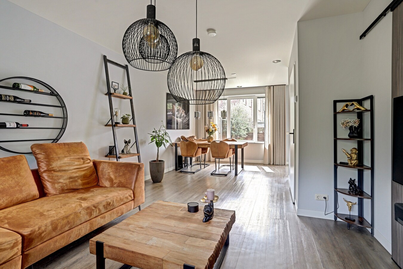SPORENRING 74, GOIRLE 