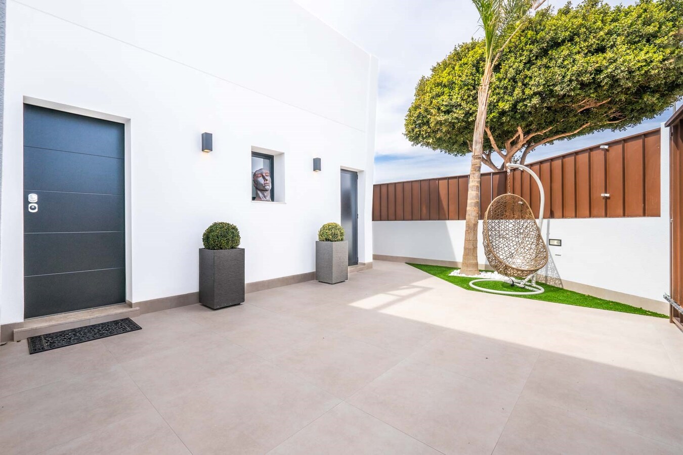 Villa te koop in Roldán