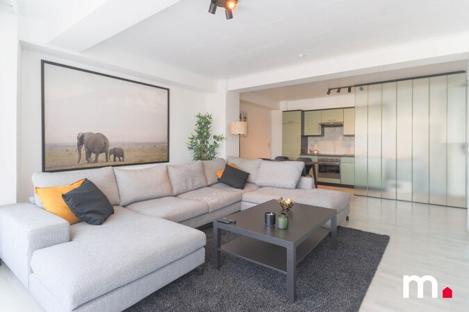 Verkocht appartement - Kortrijk