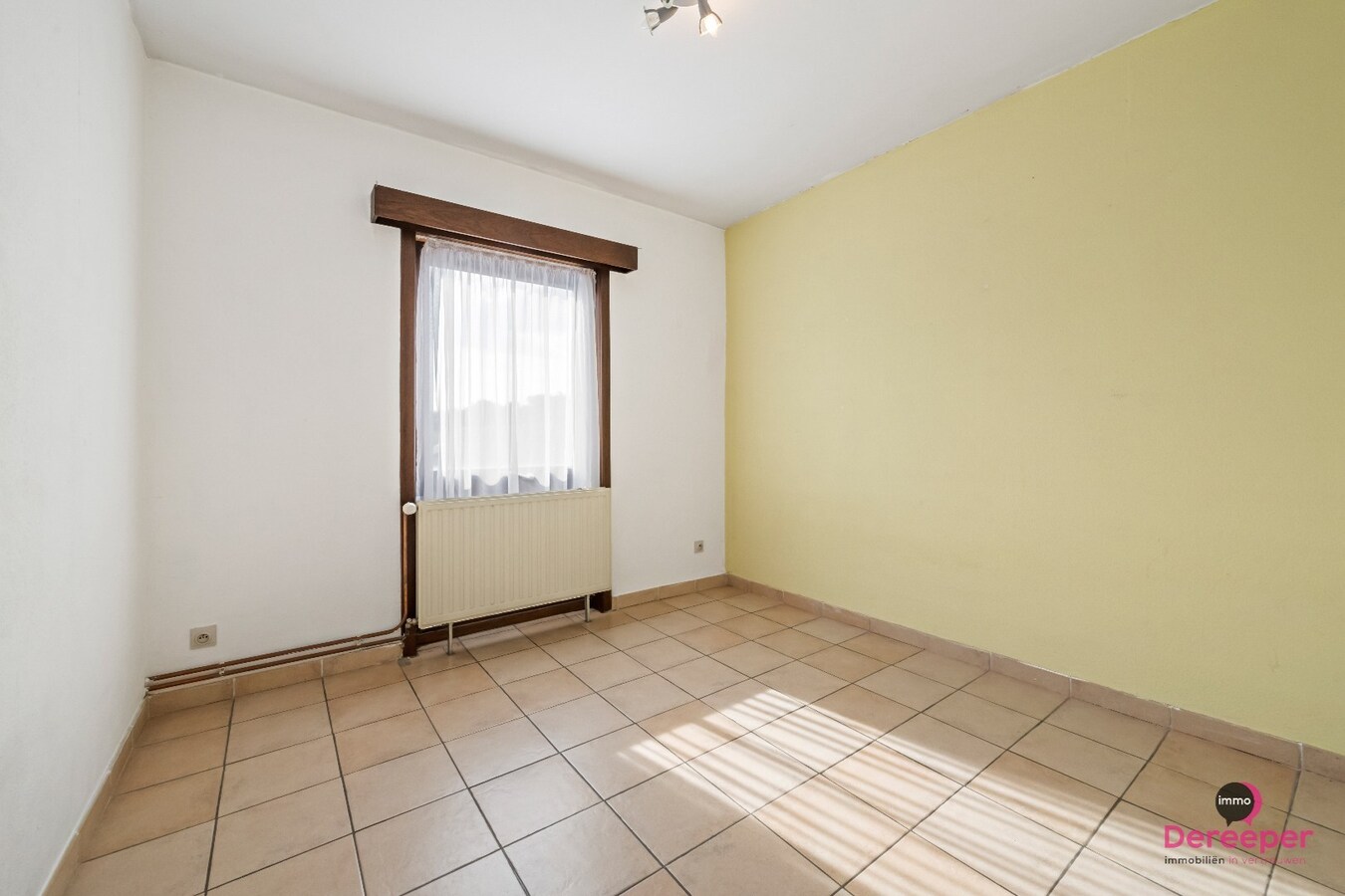 Ruim en licht appartement met 3 slaapkamers – ideaal voor gezinnen of investeerders 