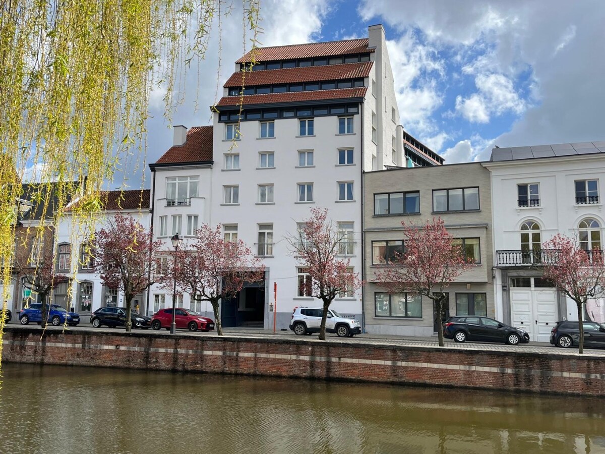 Te koop - Penthouse - Lier