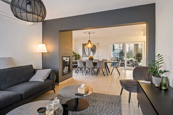 Te koop woning - Heule