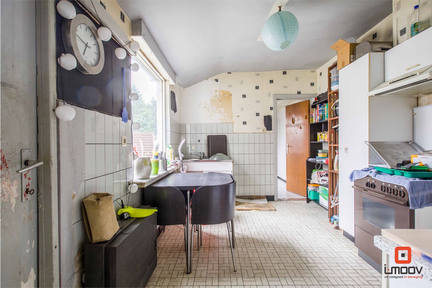 Woning verkocht in Sint-Niklaas