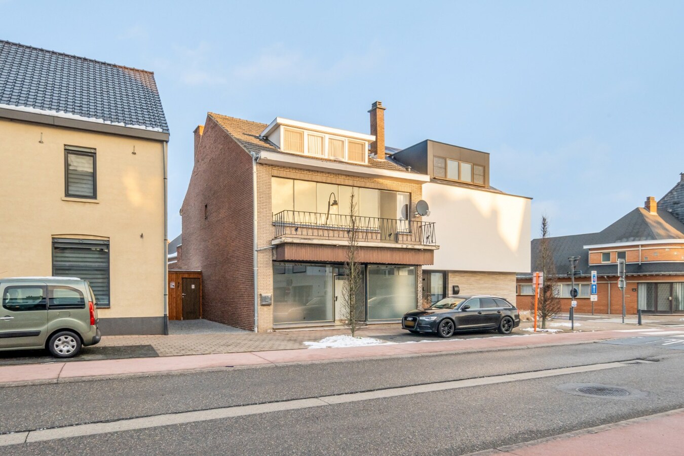 Te koop - Woning - Neeroeteren