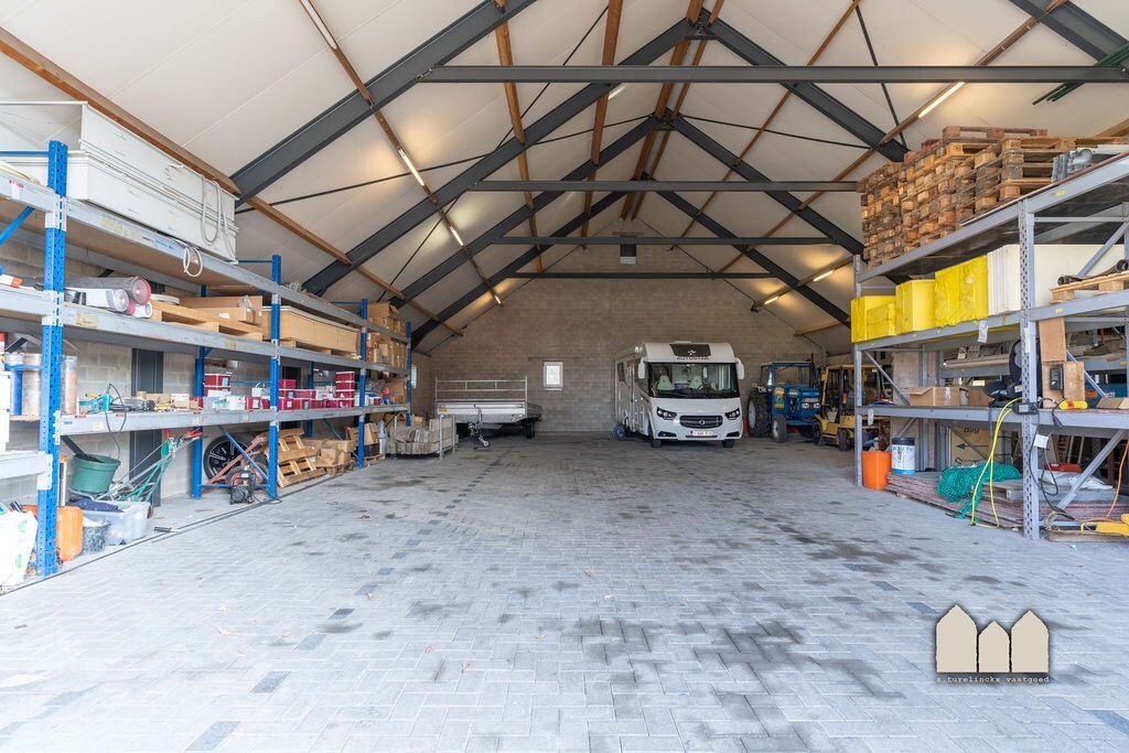 Woning te koop in Weelde